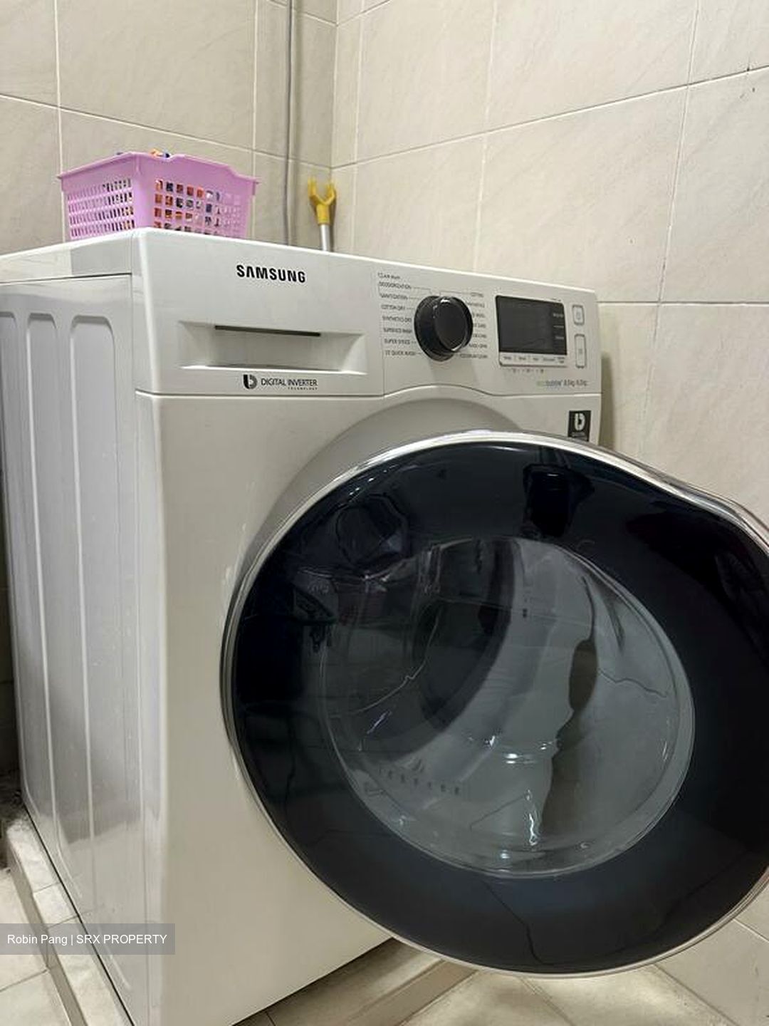 Blk 466D Spring Lodge (Sembawang), HDB 4 Rooms #499795261